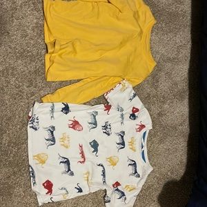 H&M lot